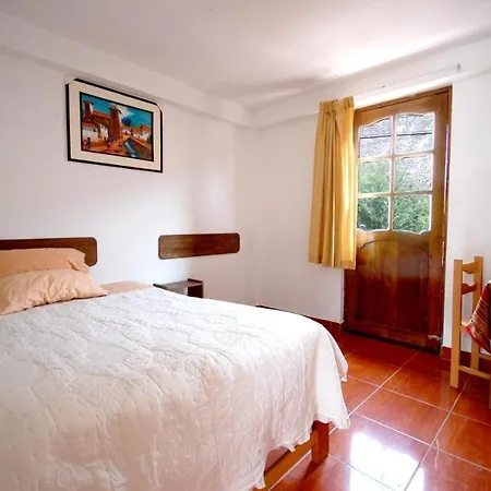 Aqu Lodge