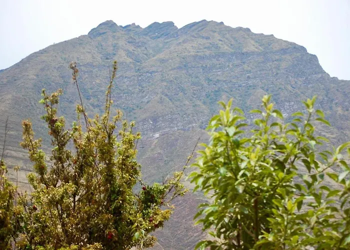 Aqu Lodge Yucay