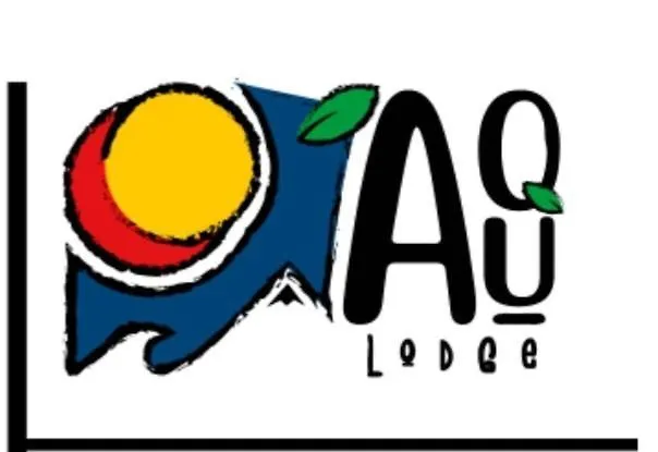 Aqu Lodge ホテル *