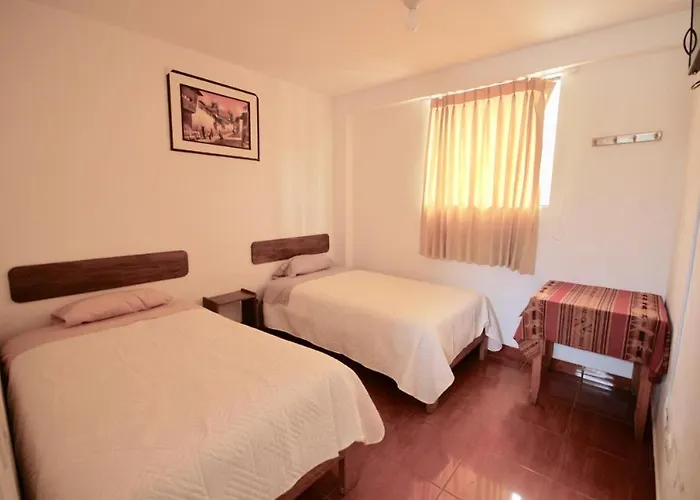 ホテル Aqu Lodge *